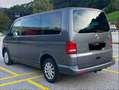 Volkswagen T5 Multivan Multivan Startline 2,0 TDI BMT D-PF DSG Startline Grau - thumbnail 4