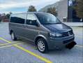 Volkswagen T5 Multivan Multivan Startline 2,0 TDI BMT D-PF DSG Startline Grau - thumbnail 6