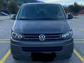 Volkswagen T5 Multivan Multivan Startline 2,0 TDI BMT D-PF DSG Startline Grau - thumbnail 2