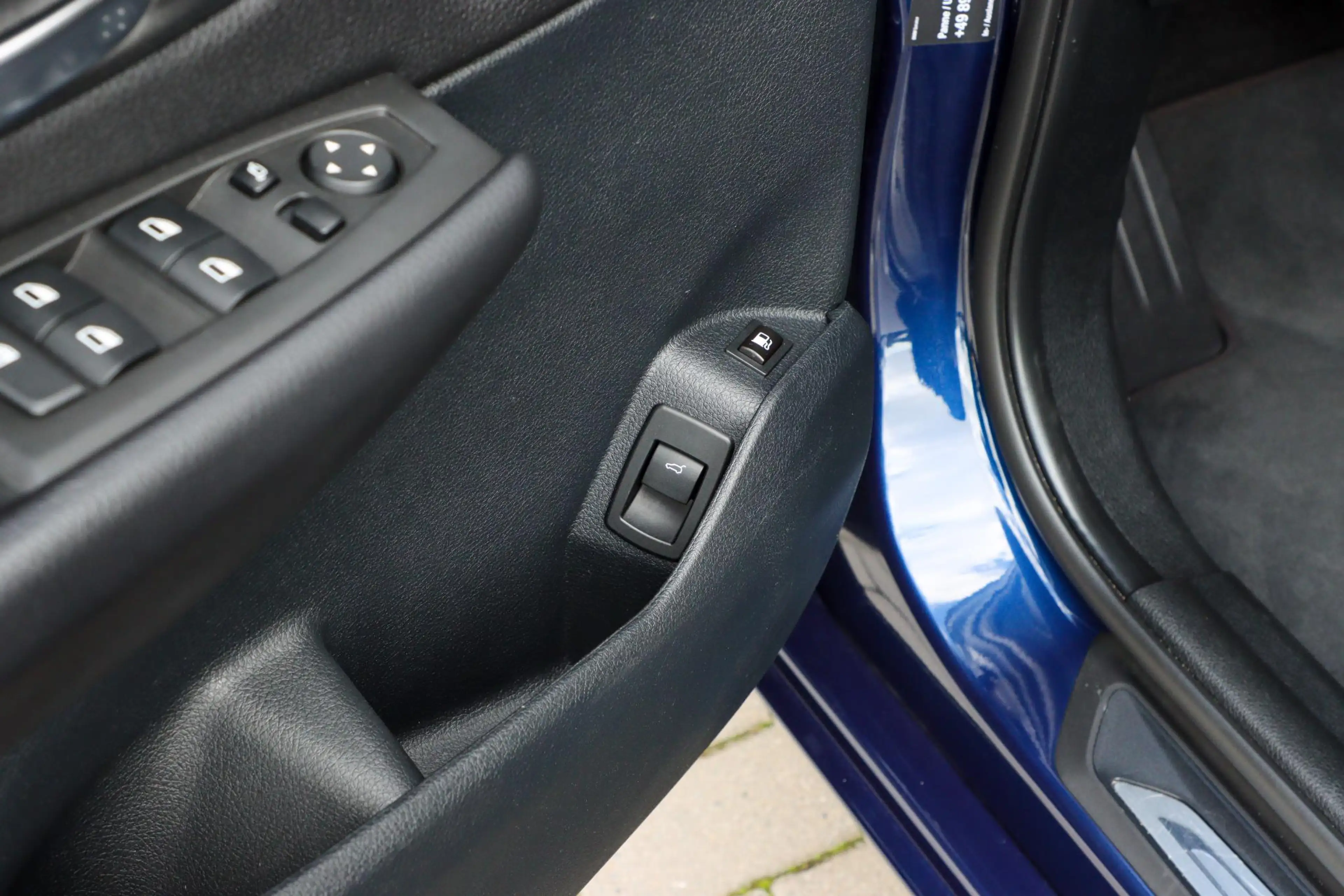 BMW 225 2-serie Active Tourer 225xe iPerformance Sportline — photo 25