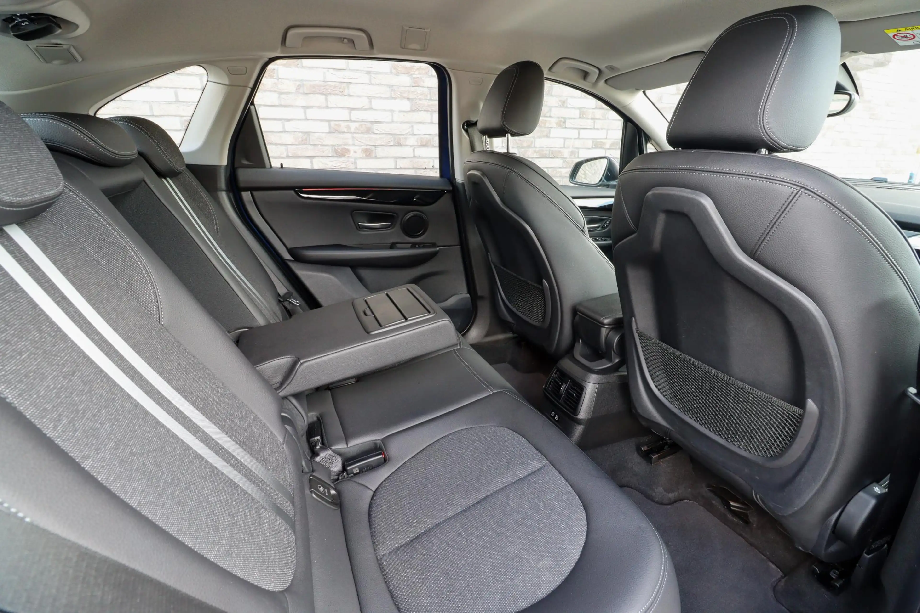 BMW 225 2-serie Active Tourer 225xe iPerformance Sportline — photo 8