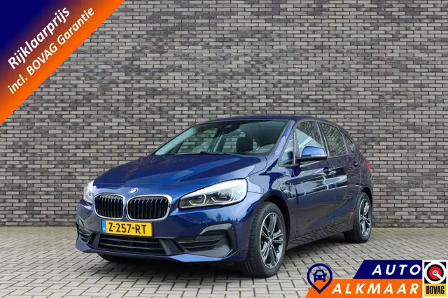 BMW 2er
