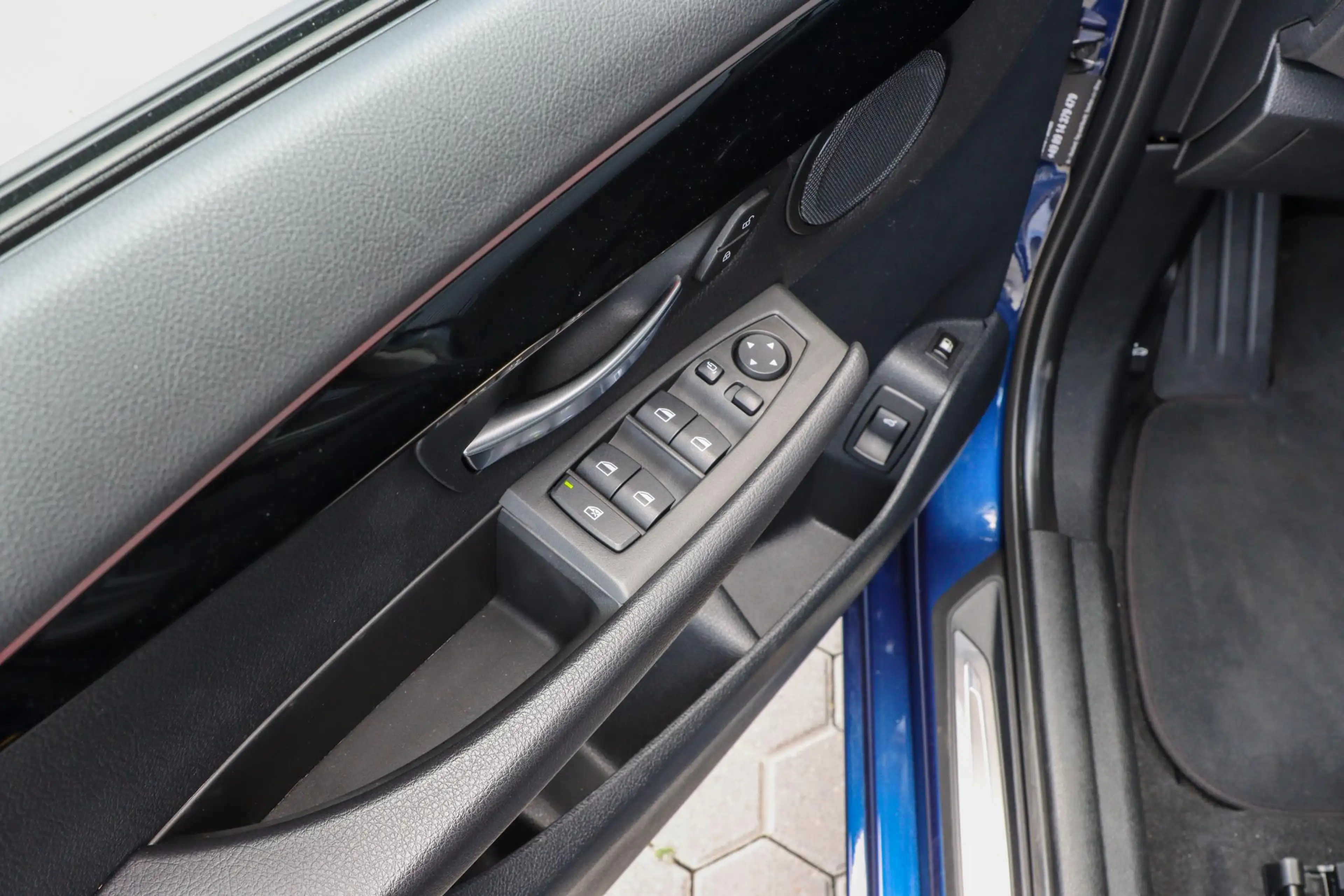 BMW 225 2-serie Active Tourer 225xe iPerformance Sportline — photo 24
