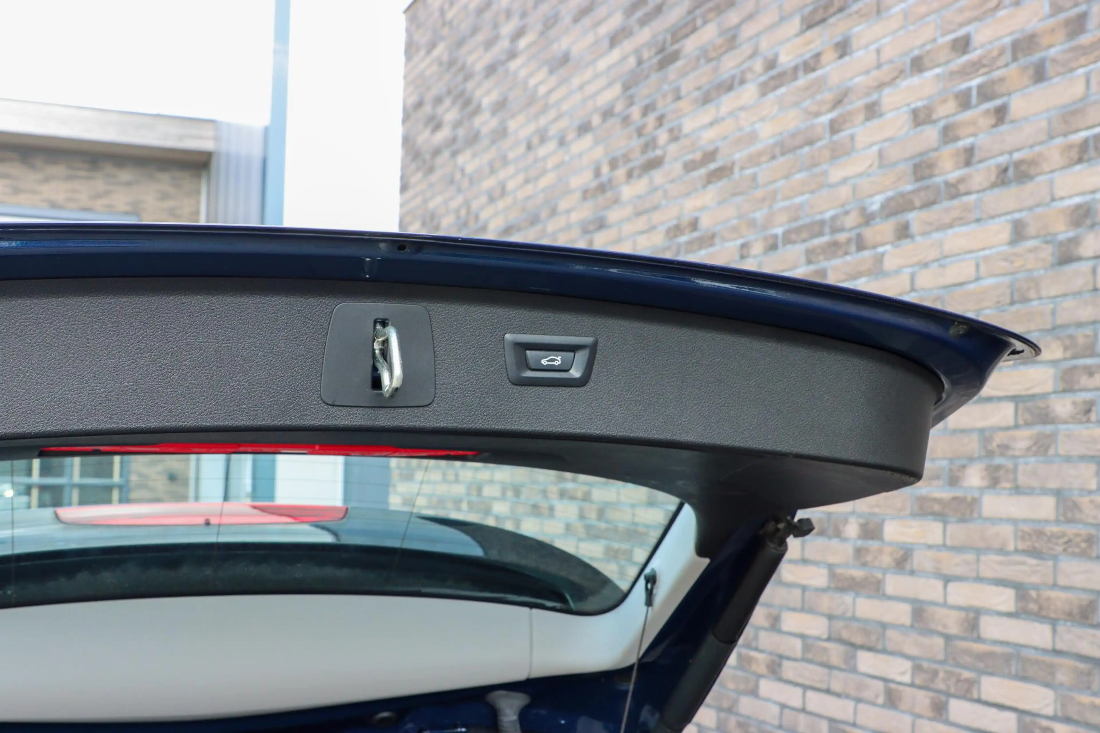 BMW 225 2-serie Active Tourer 225xe iPerformance Sportline — photo 15