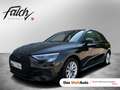 Audi A3 30 TDI intense Schwarz - thumbnail 1