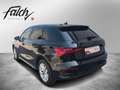 Audi A3 30 TDI intense Schwarz - thumbnail 3