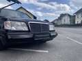 Mercedes-Benz E220 W124 - neues Pickerl - AKTIONSPREIS Schwarz - thumbnail 15
