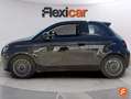 Fiat 500 Action+Hb+185km+70kW+%2895CV%29 Negro - thumbnail 4