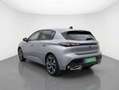 Peugeot 308 5P Allure Hybrid MHEV 145 e-DCS6 Plateado - thumbnail 2