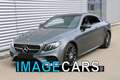 Mercedes-Benz E 220 E 220d 4MATIC AMG COUPE STANDHEIZUNG NIGHT SH PANO Grau - thumbnail 4