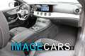 Mercedes-Benz E 220 E 220d 4MATIC AMG COUPE STANDHEIZUNG NIGHT SH PANO Grau - thumbnail 34