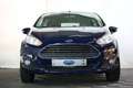 Ford Fiesta 1.0 EcoBoost Titanium AUTOMAAT BT AIRCO LMV '14 Blau - thumbnail 5