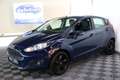 Ford Fiesta 1.0 EcoBoost Titanium AUTOMAAT BT AIRCO LMV '14 Blau - thumbnail 8
