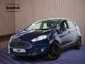 Ford Fiesta 1.0 EcoBoost Titanium AUTOMAAT BT AIRCO 101pk LMV Modrá - thumbnail 1