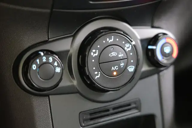 Ford Fiesta view 17