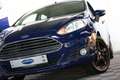 Ford Fiesta 1.0 EcoBoost Titanium AUTOMAAT BT AIRCO LMV '14 Blau - thumbnail 9