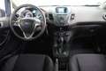 Ford Fiesta 1.0 EcoBoost Titanium AUTOMAAT BT AIRCO LMV '14 Blau - thumbnail 2