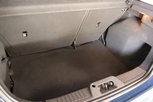 Ford Fiesta view 21