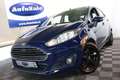 Ford Fiesta 1.0 EcoBoost Titanium AUTOMAAT BT AIRCO LMV '14 Blau - thumbnail 23