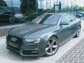 Audi A5 2.0 TDi 190PK QUATTRO S-TRONIC S-LINE/GPS/LED/19" Grey - thumbnail 2
