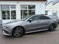 Mercedes-Benz CLA 220 d 4Matic AMG-Line*Night-Paket+Pano+Keyyl Gris - thumbnail 1