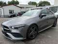 Mercedes-Benz CLA 220 d 4Matic AMG-Line*Night-Paket+Pano+Keyyl Gris - thumbnail 5