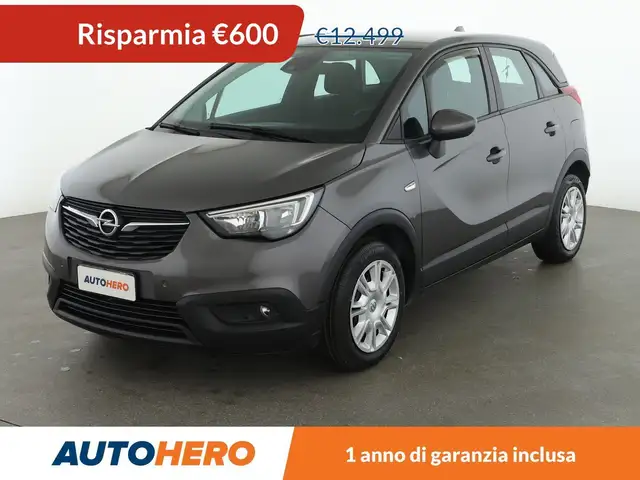 Opel Crossland X 1.5 CDTI Advance 102 CV