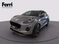 Ford Puma 1.0 ecoboost h Titanium s&s 125cv Grigio - thumbnail 1