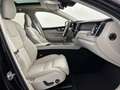 Volvo XC60 XC60 T6 Plug-in hybrid AWD automatico Plus Bright Schwarz - thumbnail 3