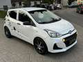 Hyundai i10 Select 5TÜRER+KLIMA+TOUCH+ALU+2.HAND Blanco - thumbnail 3