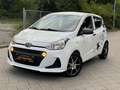 Hyundai i10 Select 5TÜRER+KLIMA+TOUCH+ALU+2.HAND Blanco - thumbnail 6
