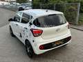 Hyundai i10 Select 5TÜRER+KLIMA+TOUCH+ALU+2.HAND Blanco - thumbnail 7