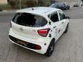 Hyundai i10 Select 5TÜRER+KLIMA+TOUCH+ALU+2.HAND Blanco - thumbnail 12