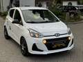 Hyundai i10 Select 5TÜRER+KLIMA+TOUCH+ALU+2.HAND Blanco - thumbnail 2