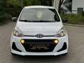 Hyundai i10 Select 5TÜRER+KLIMA+TOUCH+ALU+2.HAND Blanco - thumbnail 4
