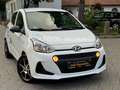 Hyundai i10 Select 5TÜRER+KLIMA+TOUCH+ALU+2.HAND Blanco - thumbnail 1