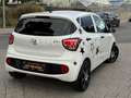 Hyundai i10 Select 5TÜRER+KLIMA+TOUCH+ALU+2.HAND Blanco - thumbnail 11
