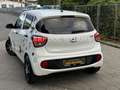 Hyundai i10 Select 5TÜRER+KLIMA+TOUCH+ALU+2.HAND Blanco - thumbnail 8