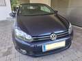 Volkswagen Golf Cabriolet Golf Cabrio BMT 1,2 TSI Blau - thumbnail 3