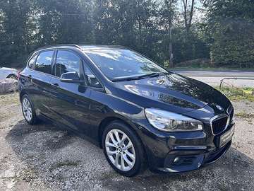 d Active Tourer Advantage