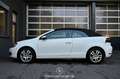 Volkswagen Golf VI Cabrio 1.4 TSI Pickerl NEU EXP € 8.983,- Weiß - thumbnail 11
