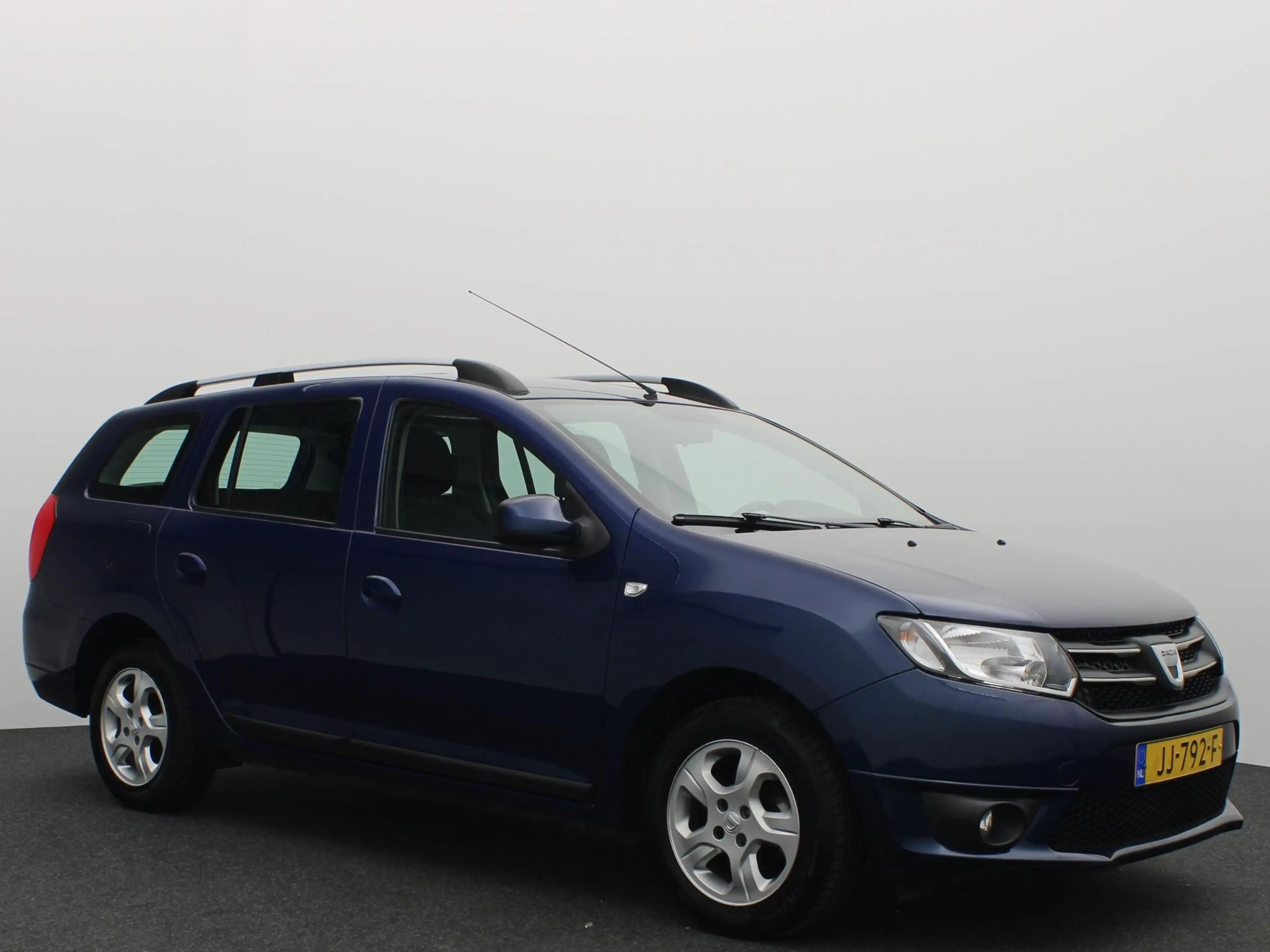 Dacia Logan MCV 0.9 TCe Easy-R Prestige AUTOMAAT / TREKHAAK / — photo 16