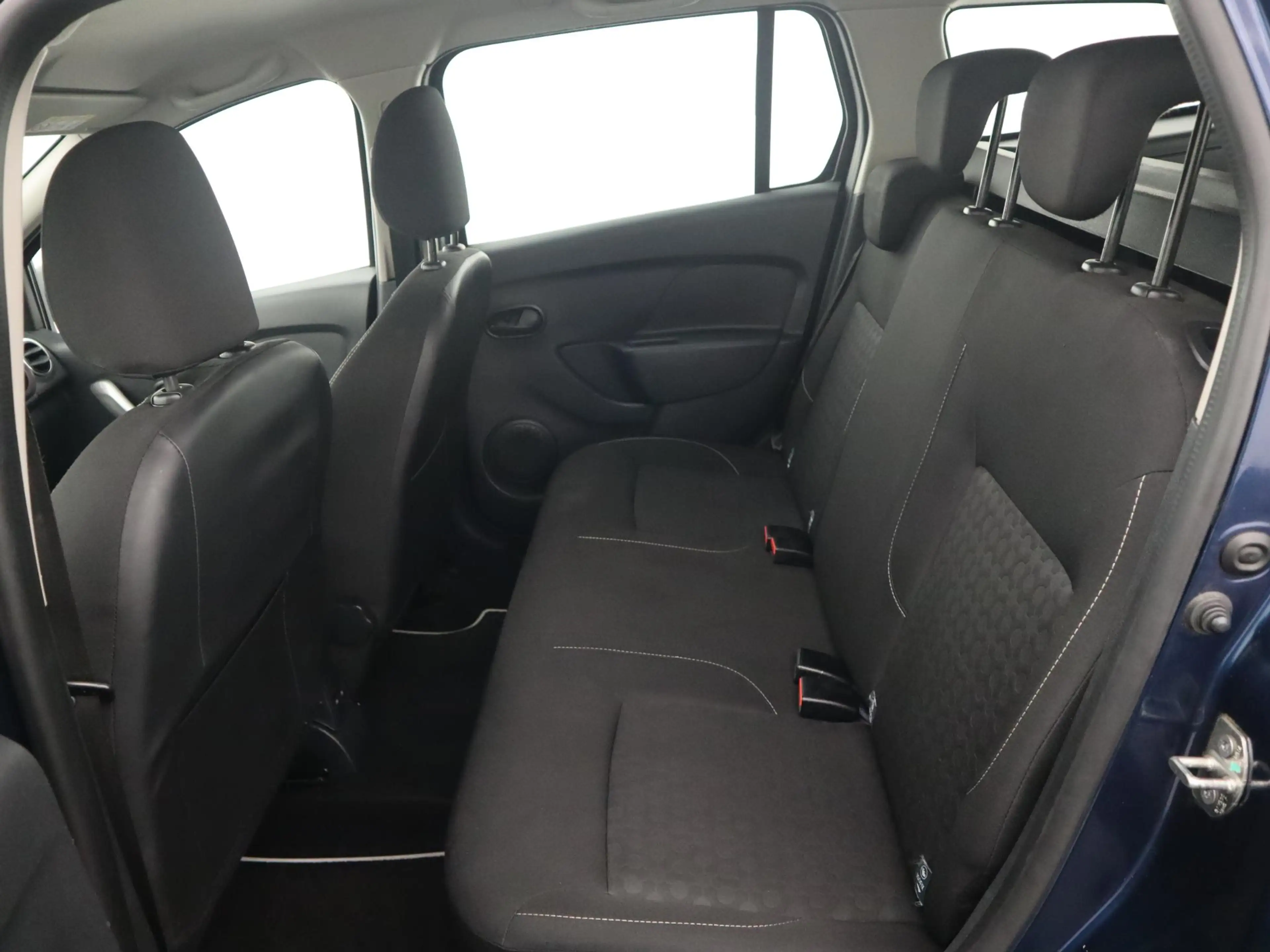 Dacia Logan MCV 0.9 TCe Easy-R Prestige AUTOMAAT / TREKHAAK / — photo 32