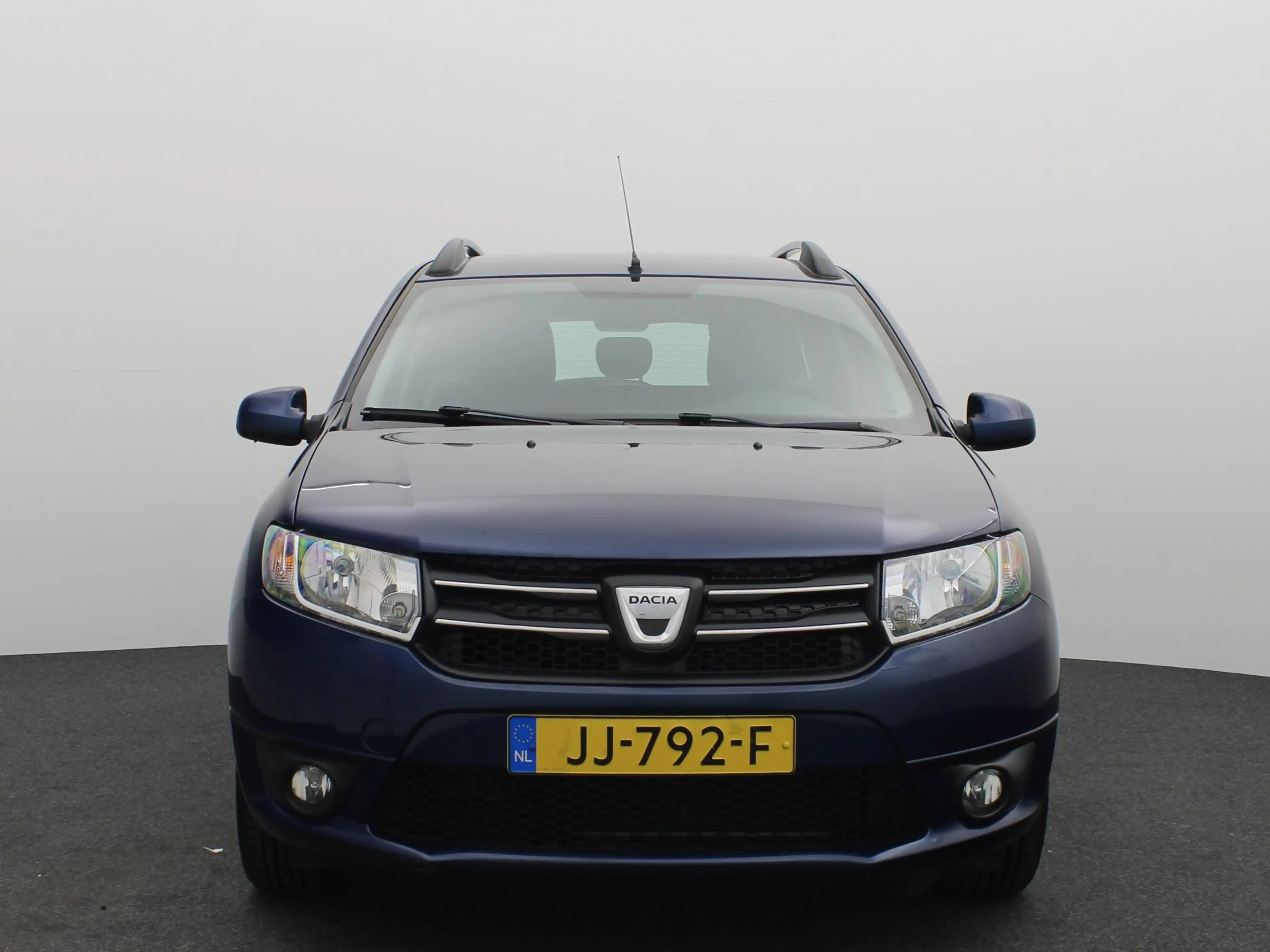 Dacia Logan MCV 0.9 TCe Easy-R Prestige AUTOMAAT / TREKHAAK / — photo 17