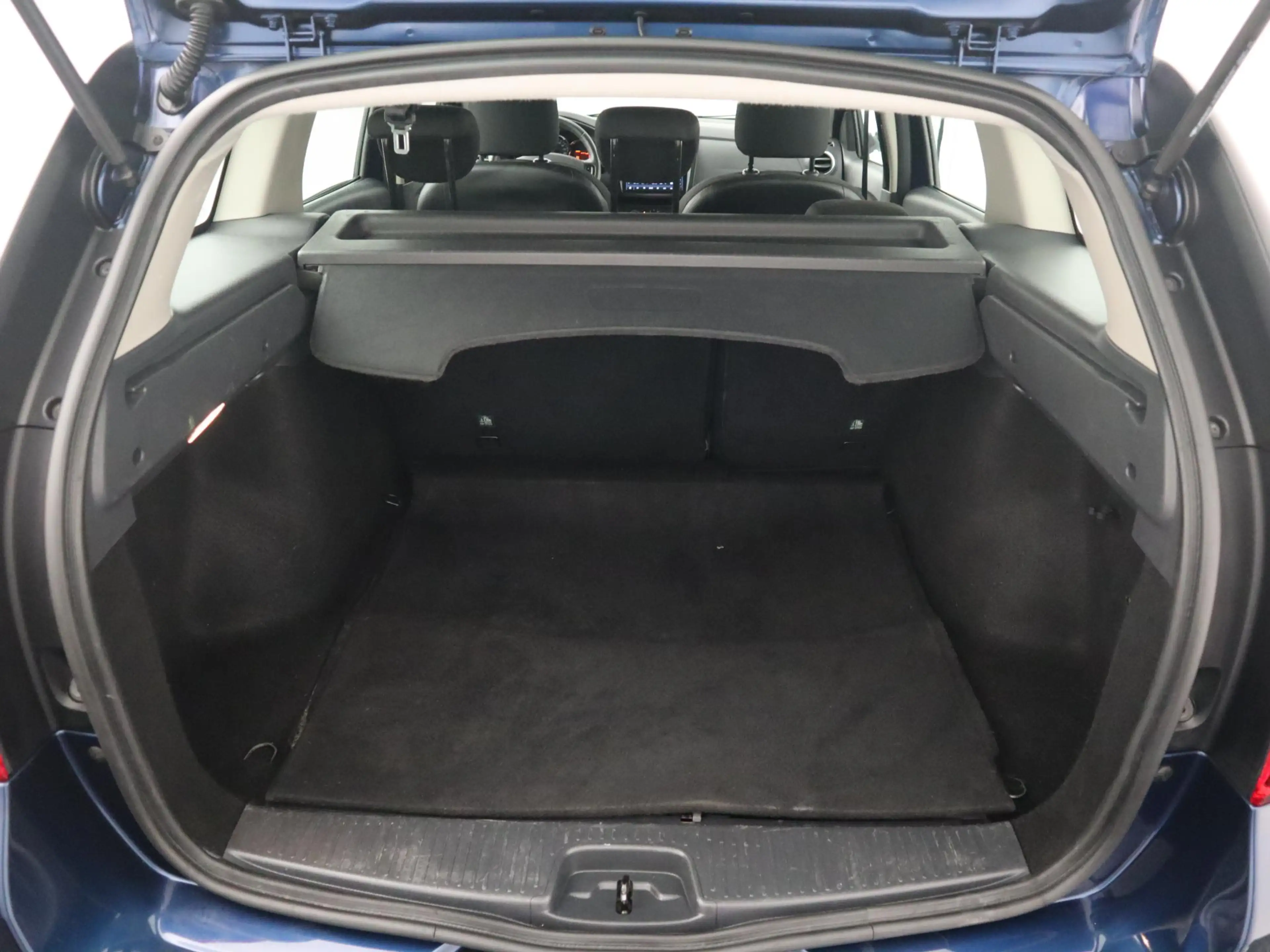 Dacia Logan MCV 0.9 TCe Easy-R Prestige AUTOMAAT / TREKHAAK / — photo 34