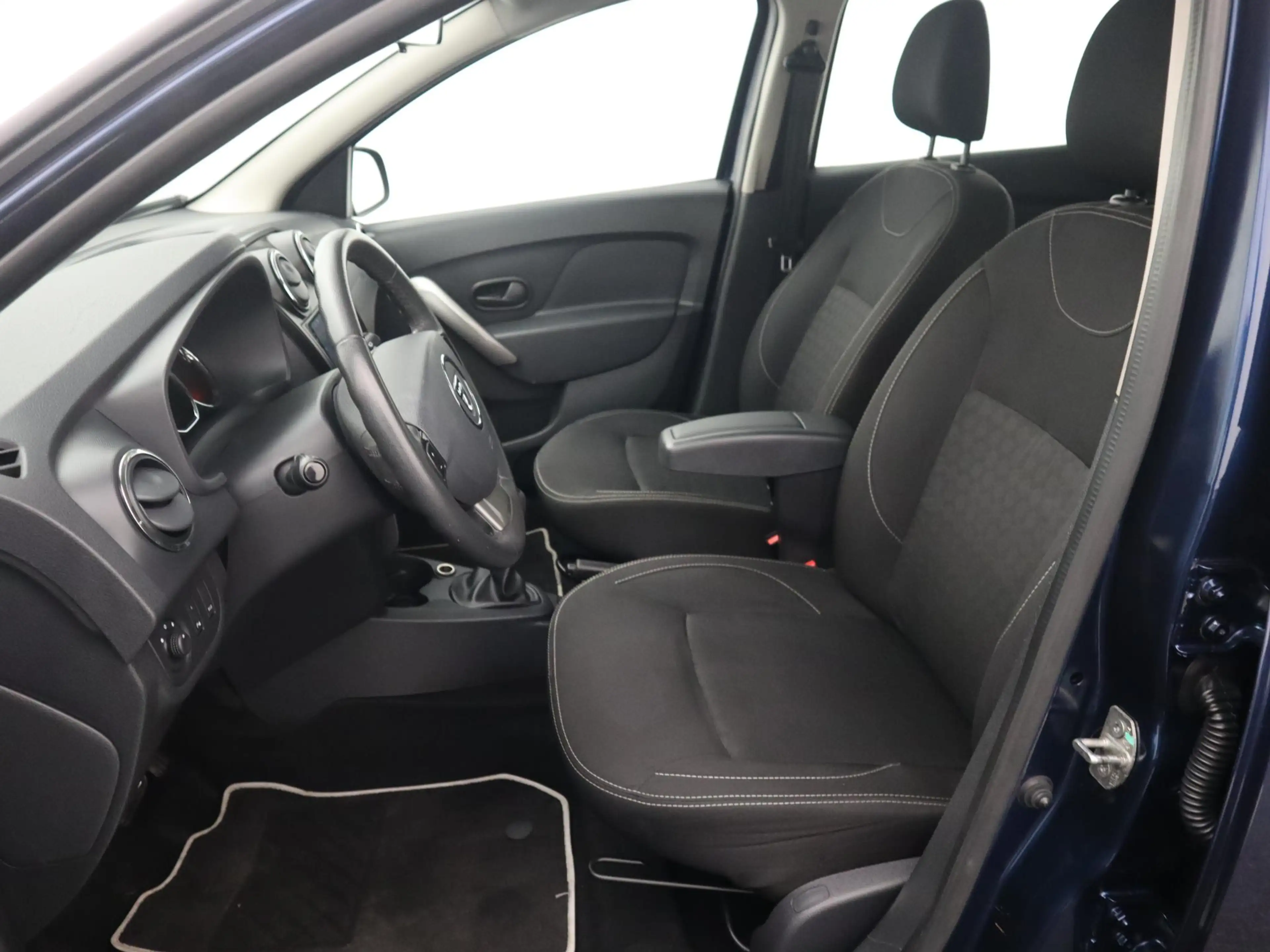 Dacia Logan MCV 0.9 TCe Easy-R Prestige AUTOMAAT / TREKHAAK / — photo 19
