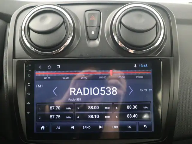 Dacia Logan view 20