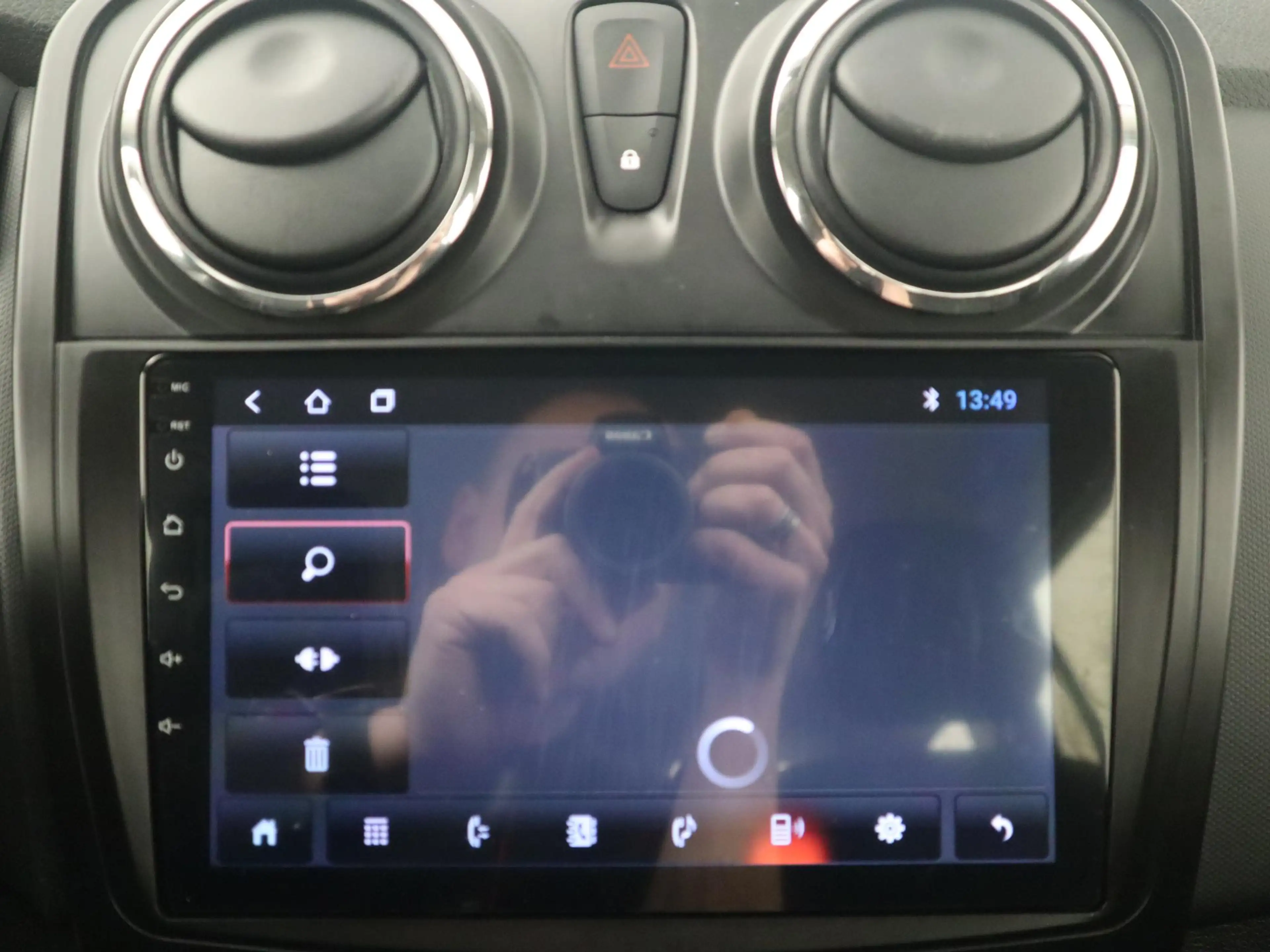 Dacia Logan MCV 0.9 TCe Easy-R Prestige AUTOMAAT / TREKHAAK / — photo 22