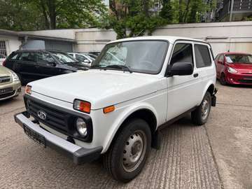 1.7 Legend 4x4 Servo 1.Hand AHK