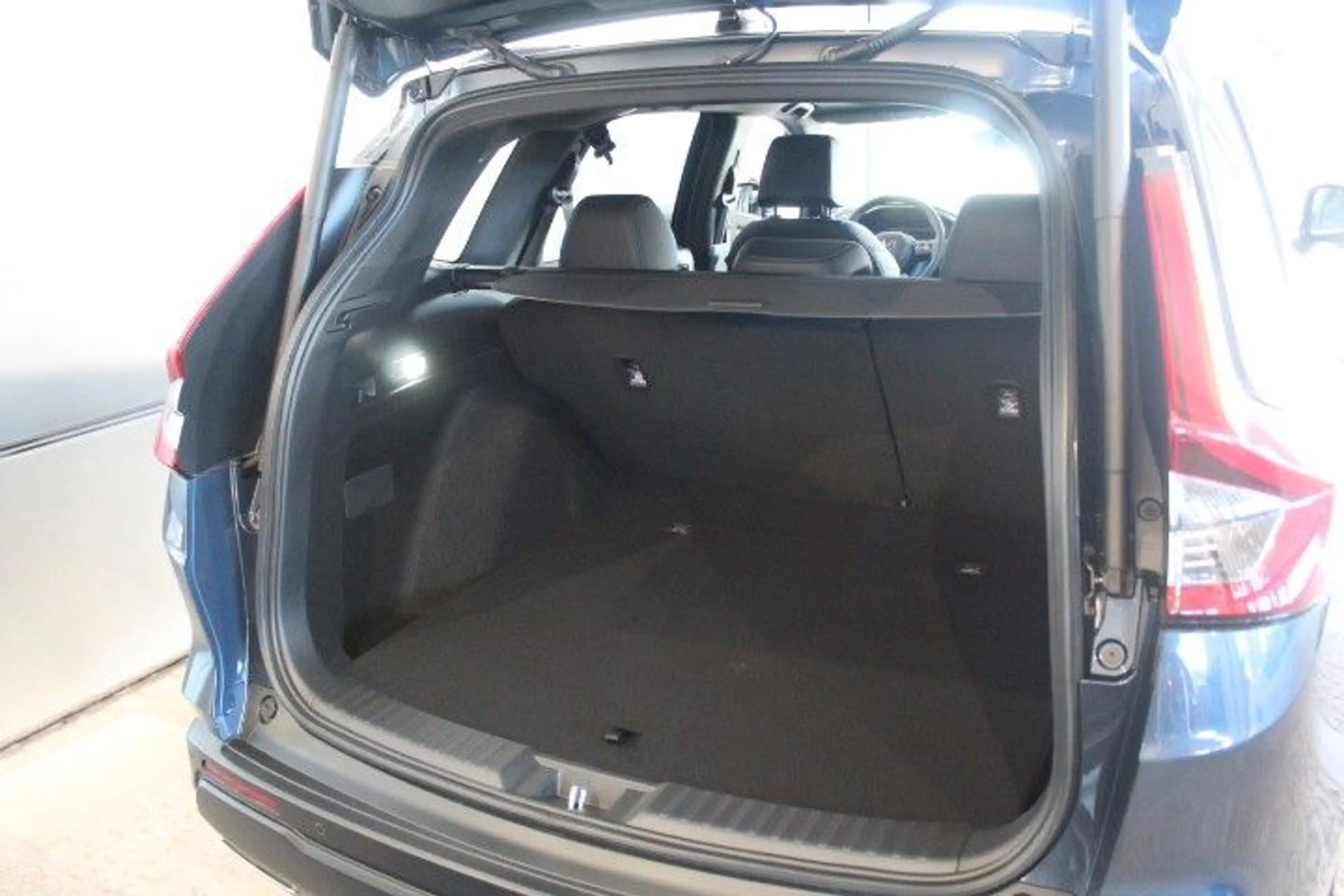 Honda CR-V e:HEV Elegance 2WD 8 Jahre Garantie — photo 7